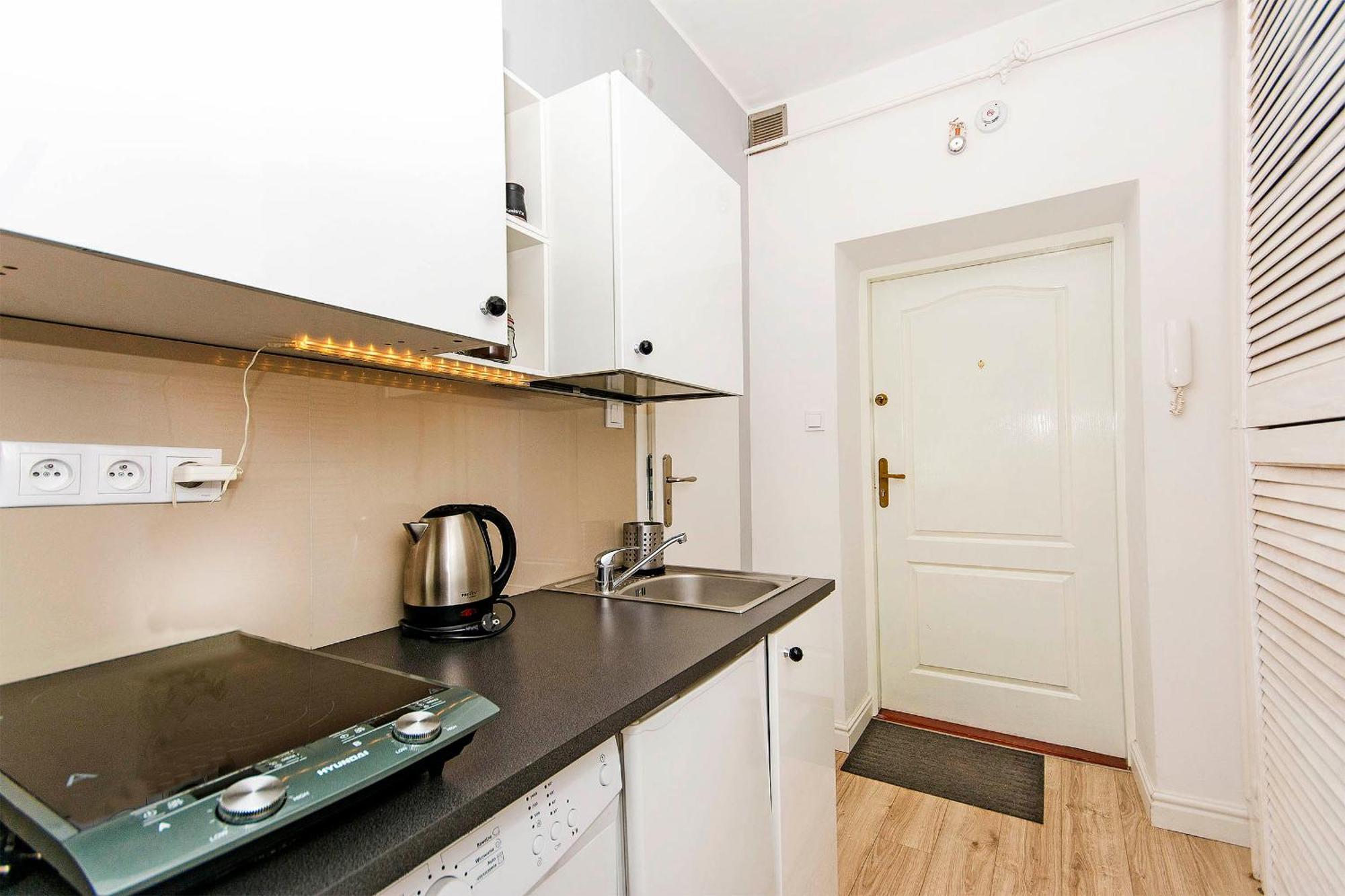 Old Town Center Mariacka View Apartment Gdansk Exterior photo