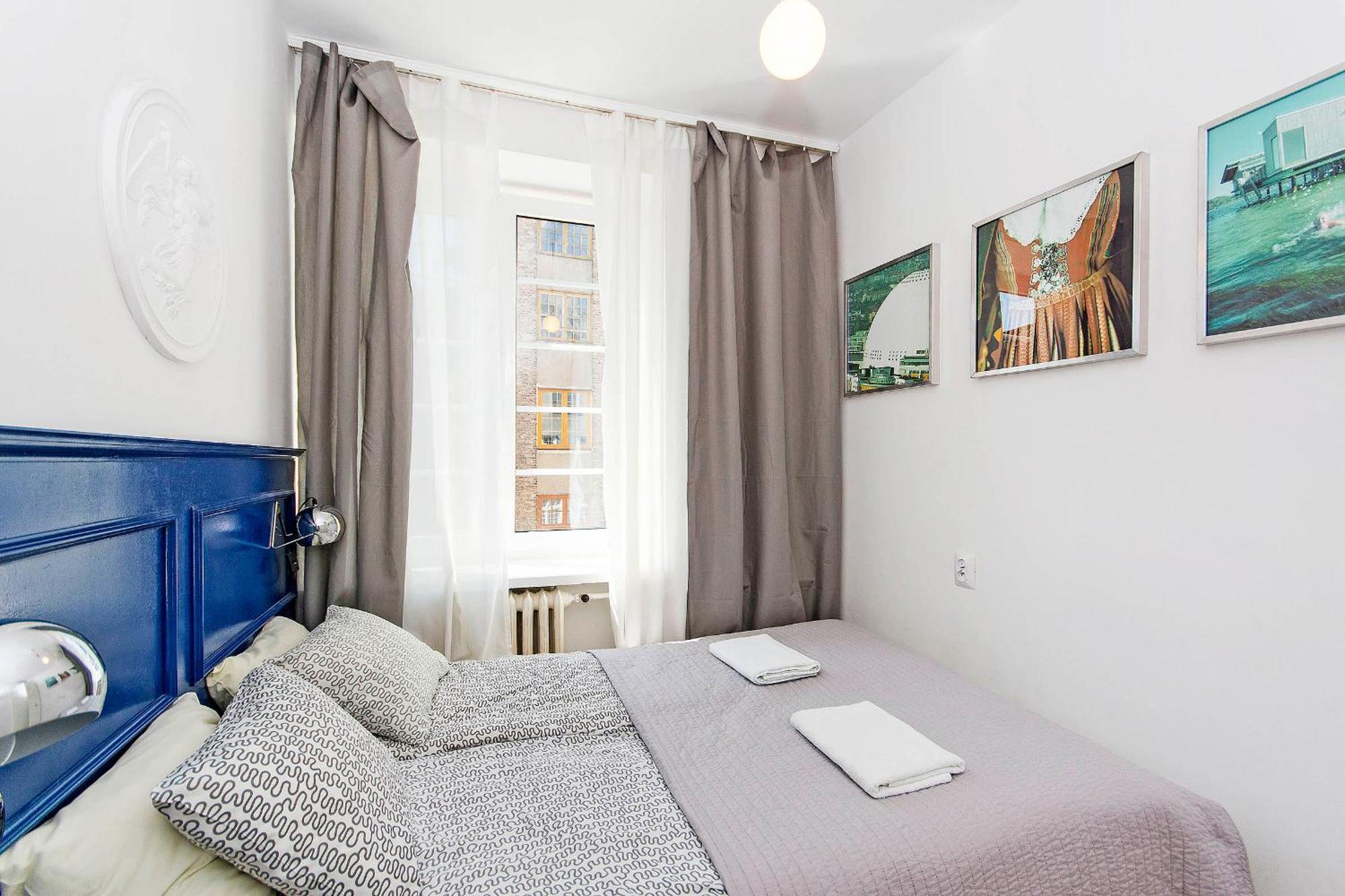 Old Town Center Mariacka View Apartment Gdansk Exterior photo