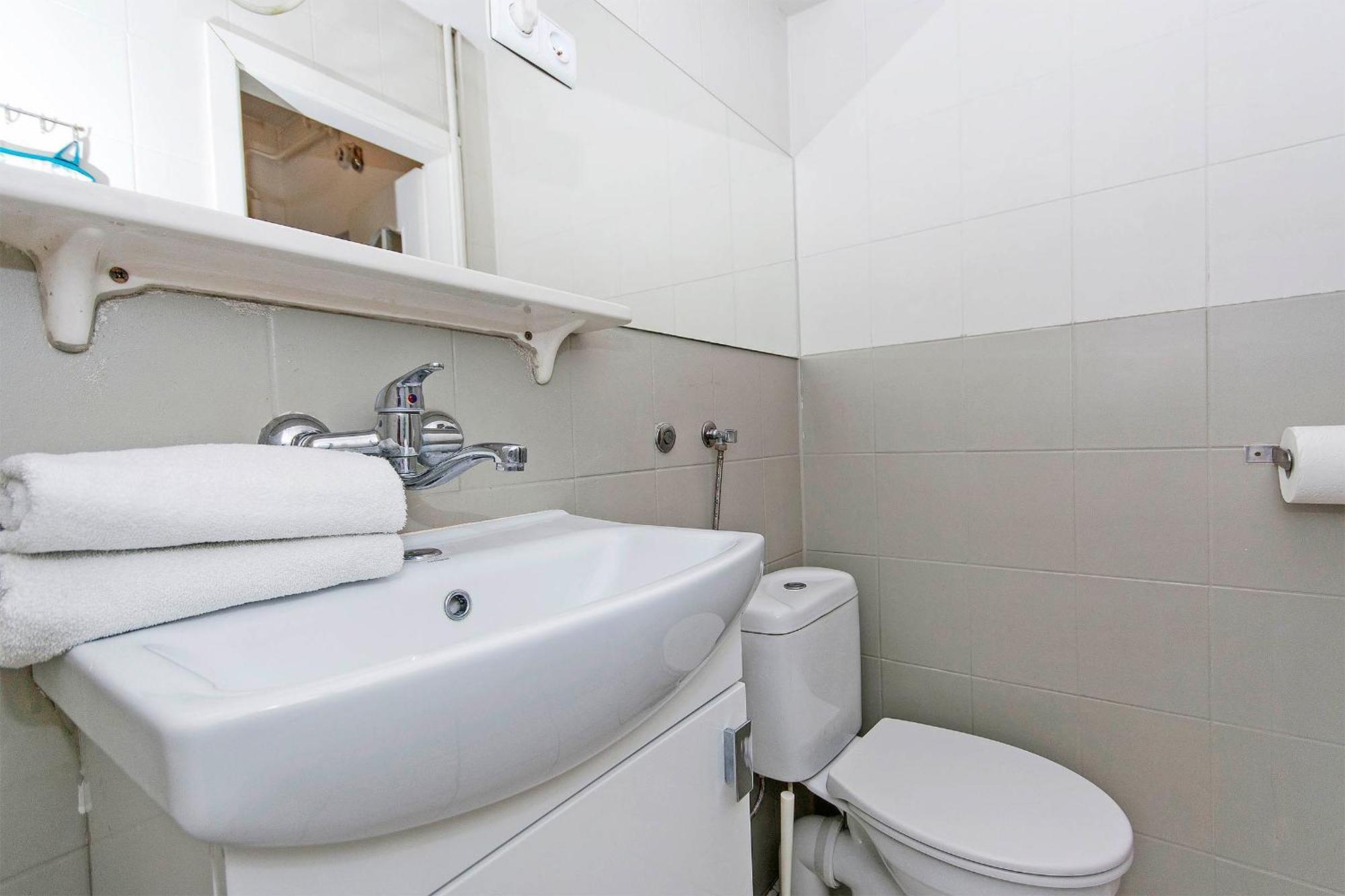 Old Town Center Mariacka View Apartment Gdansk Exterior photo